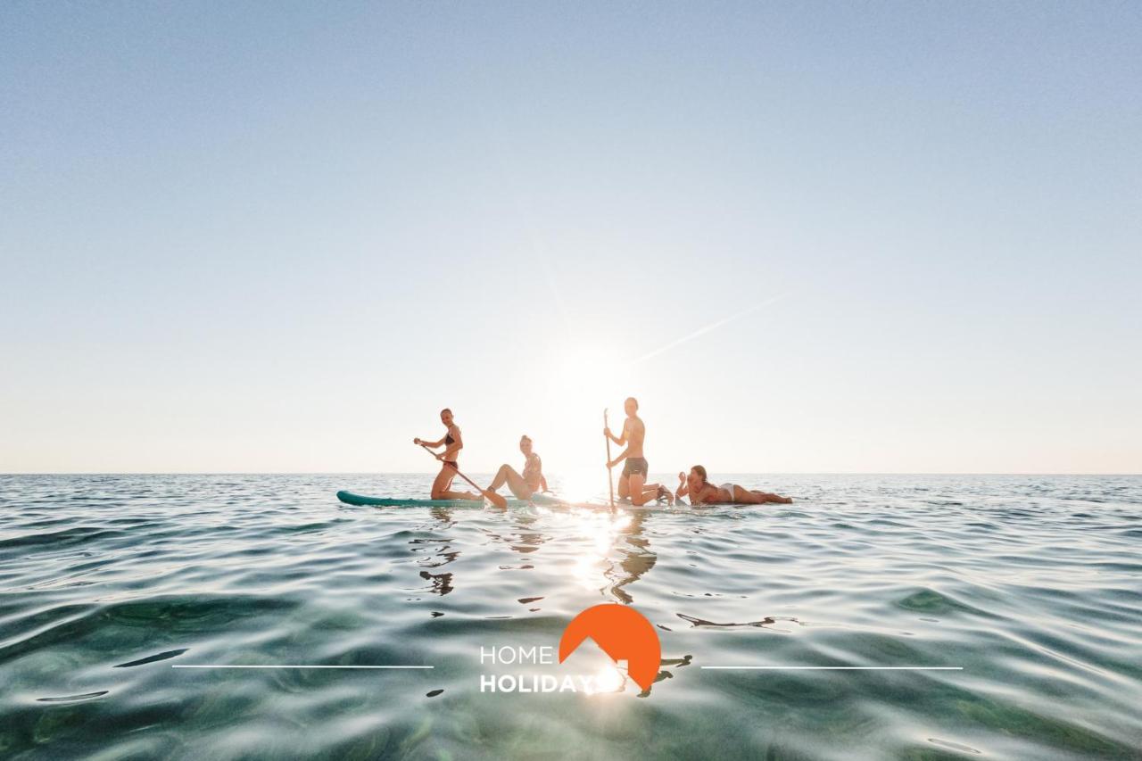 #068 T1 Salgados By Home Holidays جويا المظهر الخارجي الصورة