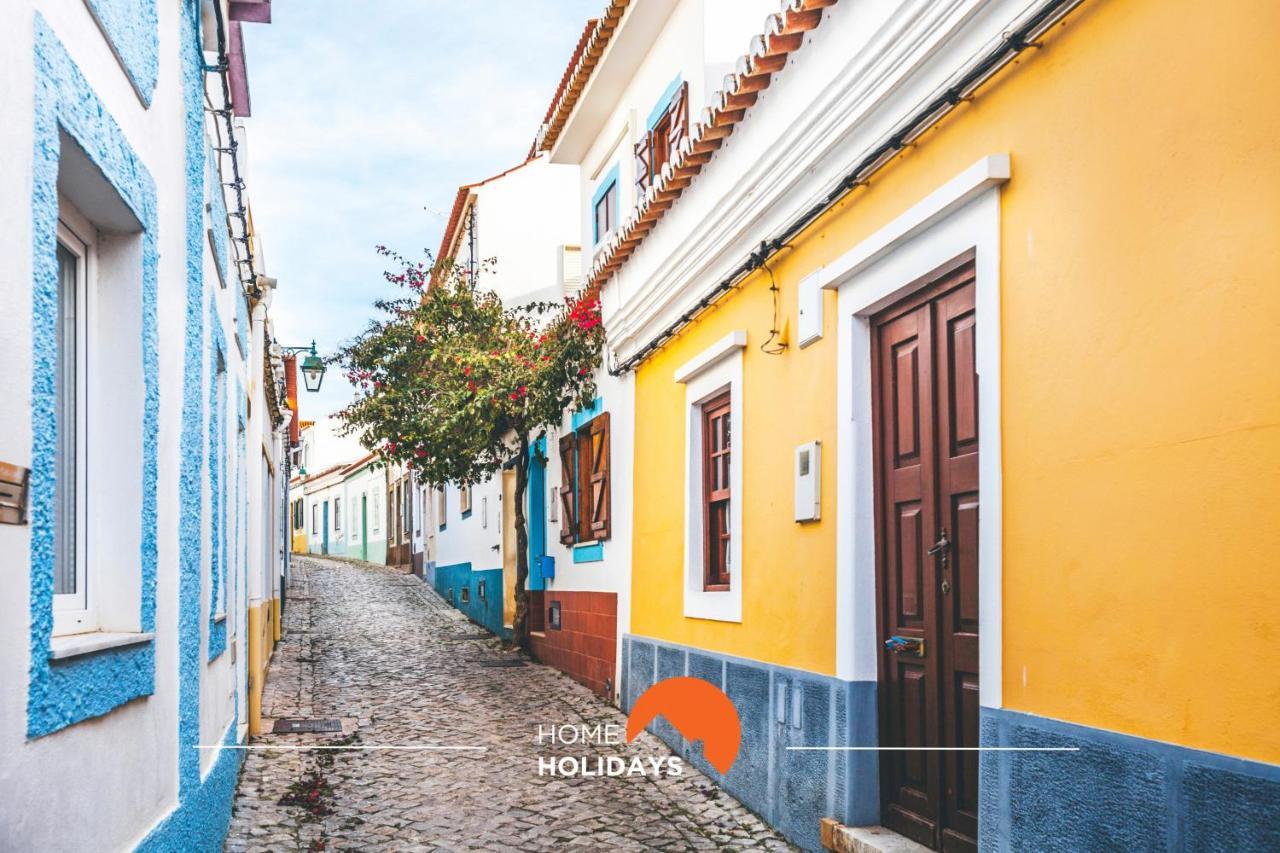 #068 T1 Salgados By Home Holidays جويا المظهر الخارجي الصورة