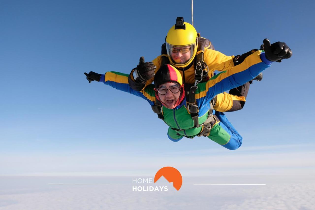 #068 T1 Salgados By Home Holidays جويا المظهر الخارجي الصورة