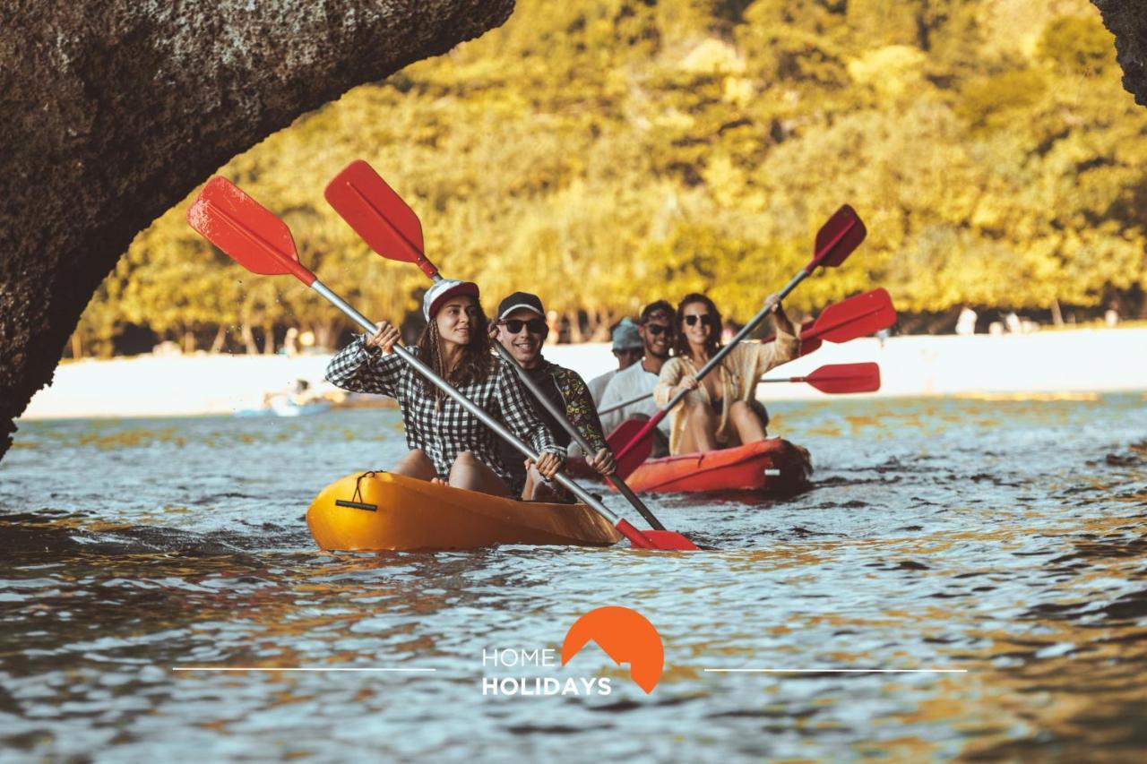 #068 T1 Salgados By Home Holidays جويا المظهر الخارجي الصورة