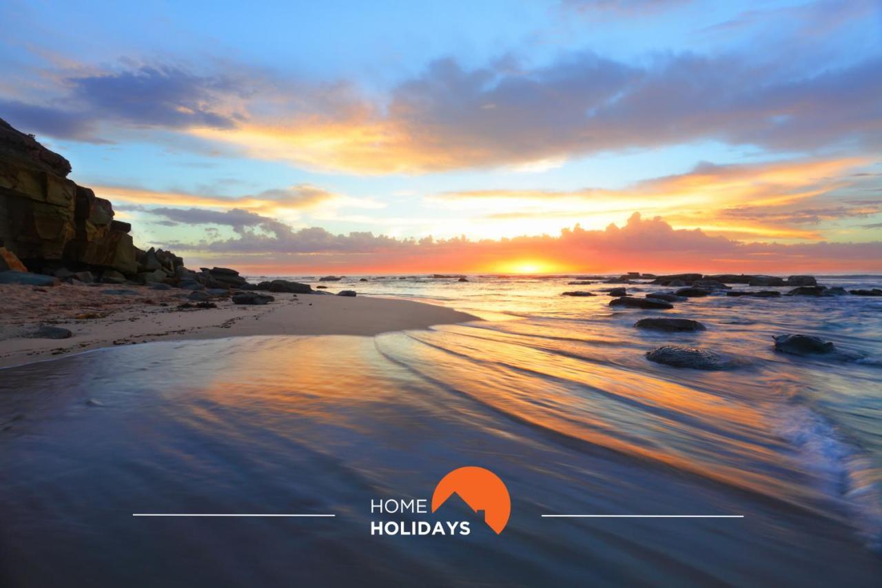 #068 T1 Salgados By Home Holidays جويا المظهر الخارجي الصورة