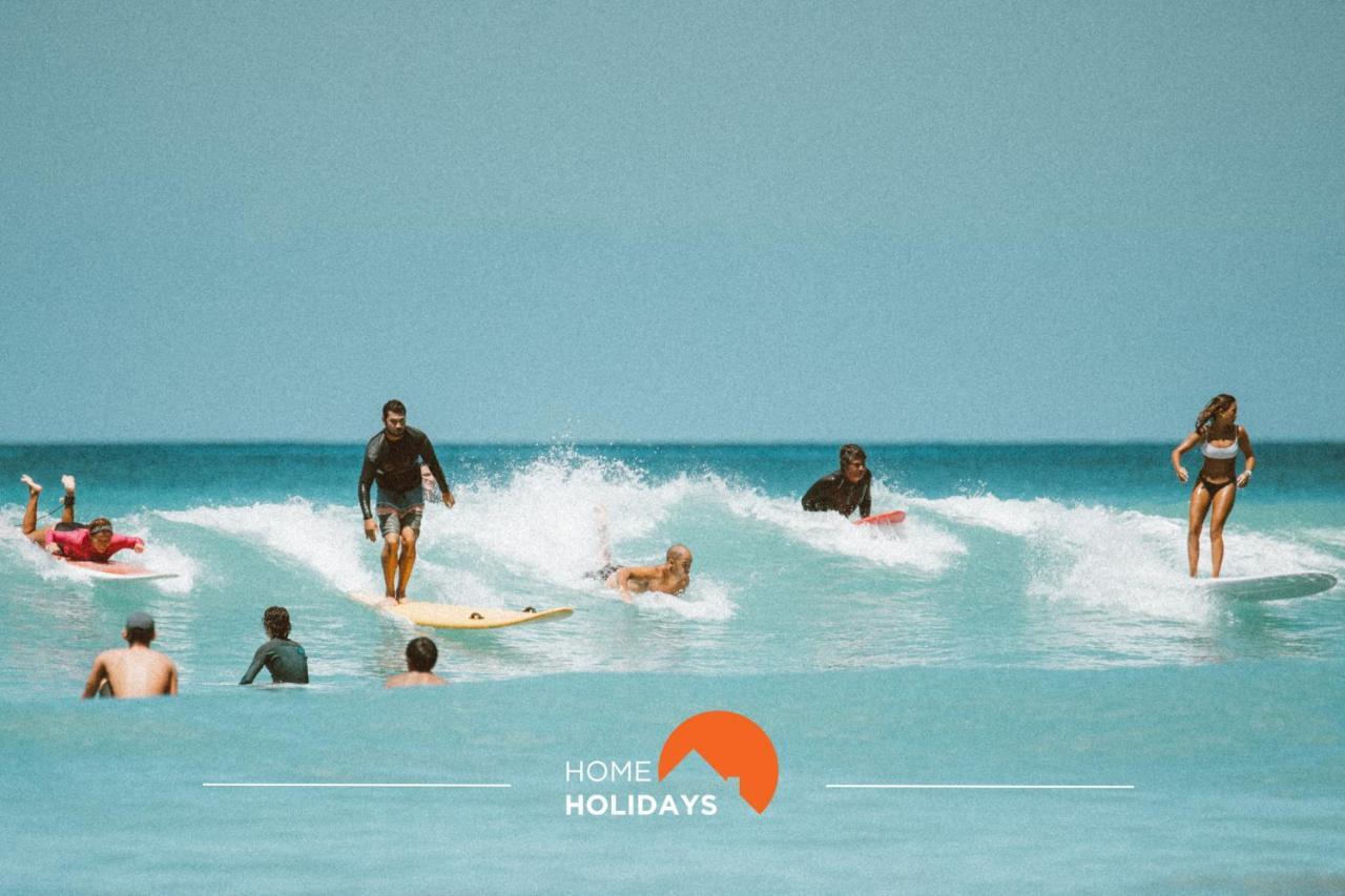 #068 T1 Salgados By Home Holidays جويا المظهر الخارجي الصورة