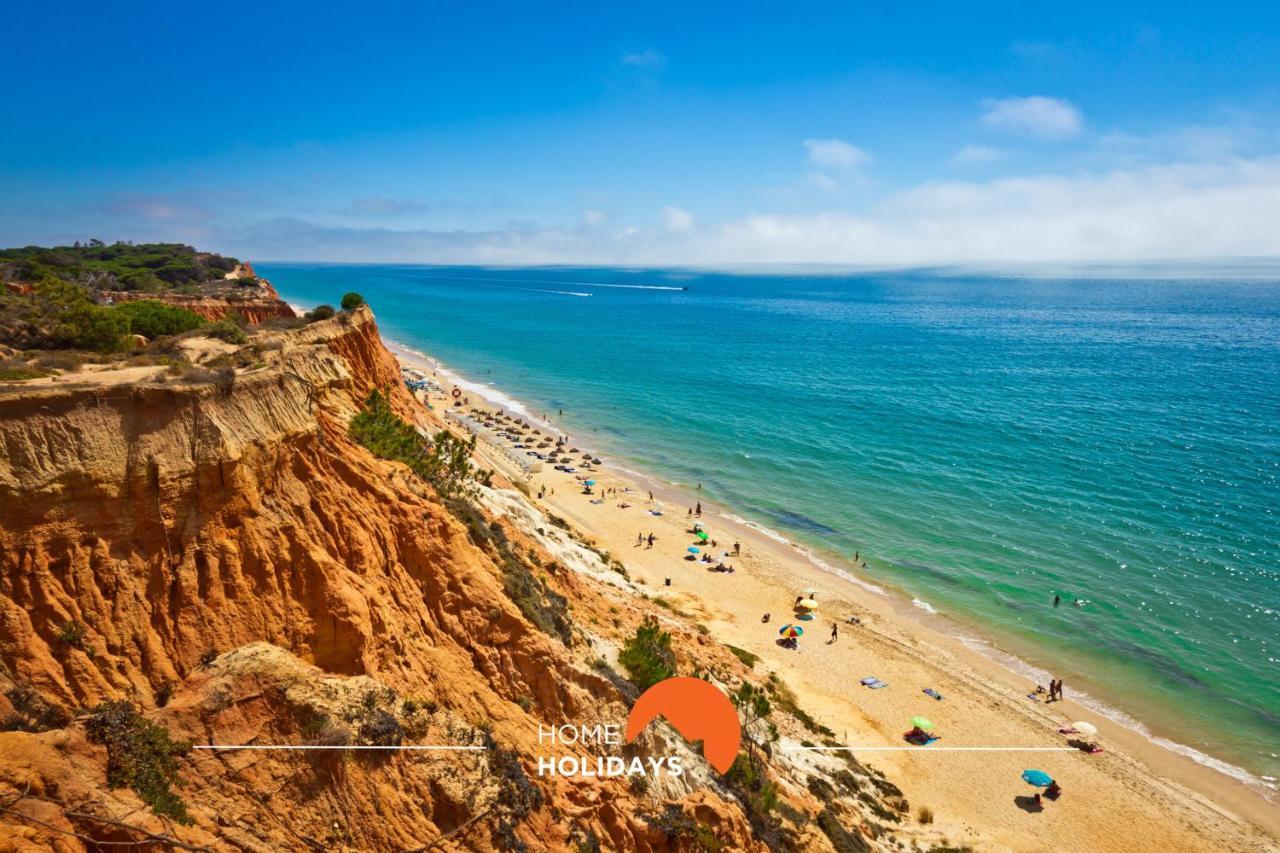 #068 T1 Salgados By Home Holidays جويا المظهر الخارجي الصورة